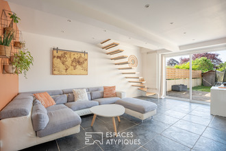  maison cernay-la-ville 78720