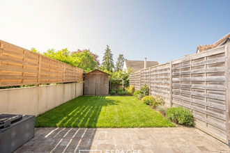  maison cernay-la-ville 78720