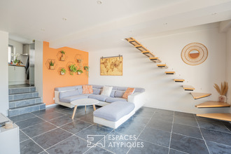  maison cernay-la-ville 78720