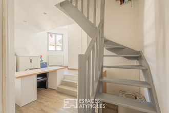  maison cernay-la-ville 78720