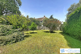  maison cernay-la-ville 78720