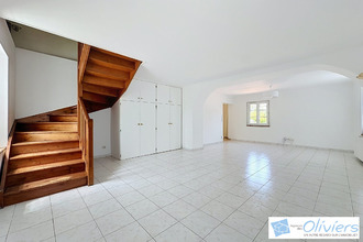  maison cernay-la-ville 78720