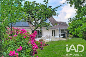  maison cernay-la-ville 78720