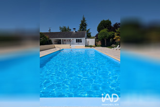  maison cernay-la-ville 78720