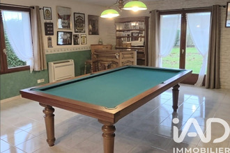  maison cerneux 77320