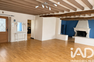  maison cerneux 77320