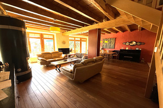 maison cernex 74350