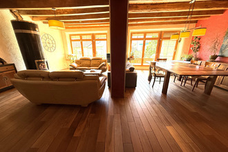  maison cernex 74350