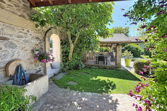  maison cernex 74350
