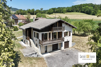  maison cernex 74350