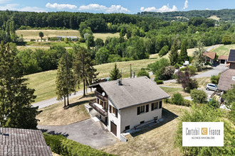 maison cernex 74350