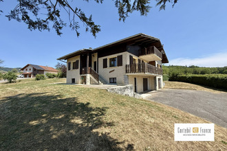  maison cernex 74350