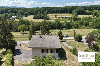  maison cernex 74350