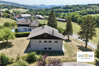 maison cernex 74350
