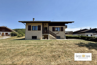  maison cernex 74350