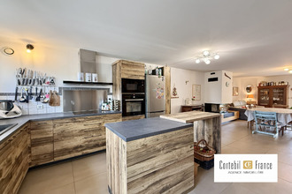  maison cernex 74350