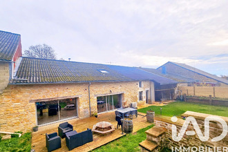  maison cernion 08260