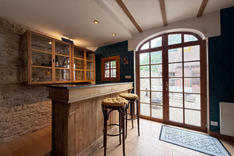  maison cernoy 60190