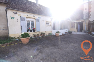  maison cernoy-en-berry 45360