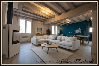  maison cernoy-en-berry 45360