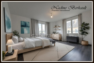  maison cernoy-en-berry 45360