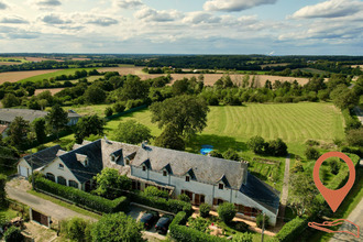  maison cernoy-en-berry 45360