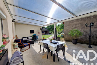  maison cernoy-en-berry 45360