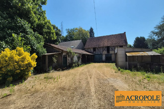  maison cernoy-en-berry 45360