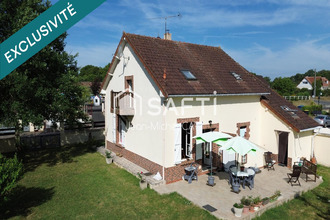  maison cernoy-en-berry 45360