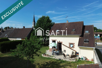  maison cernoy-en-berry 45360