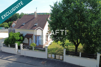  maison cernoy-en-berry 45360