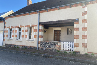  maison cernoy-en-berry 45360