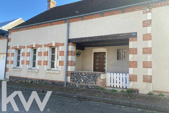  maison cernoy-en-berry 45360