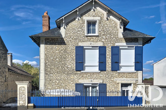  maison cerny 91590