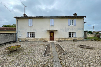  maison cerons 33720