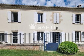  maison cerons 33720
