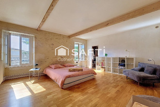  maison cerons 33720