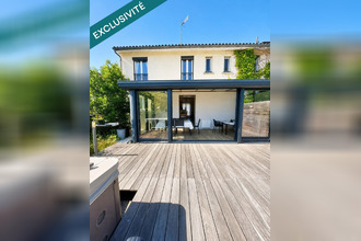  maison cerons 33720