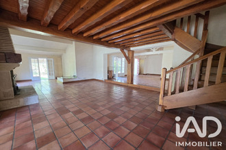  maison cerons 33720