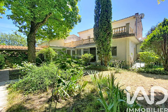  maison cerons 33720