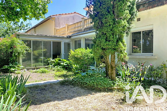  maison cerons 33720