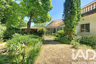  maison cerons 33720