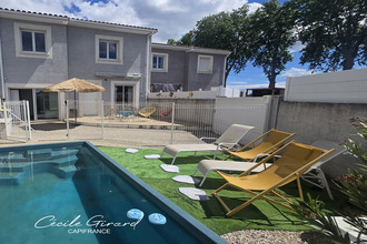  maison cers 34420