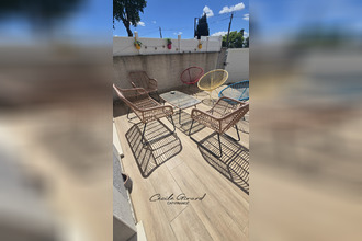  maison cers 34420