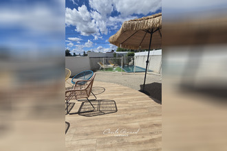  maison cers 34420