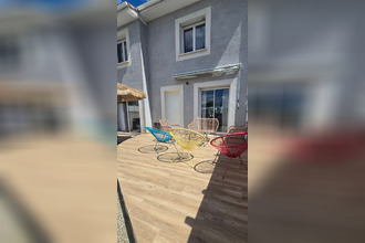  maison cers 34420