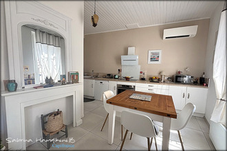 maison cers 34420