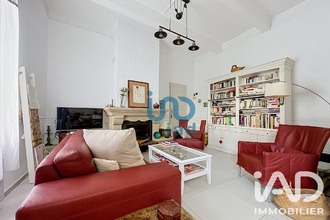  maison cers 34420