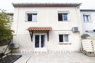  maison cers 34420