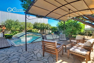  maison cers 34420